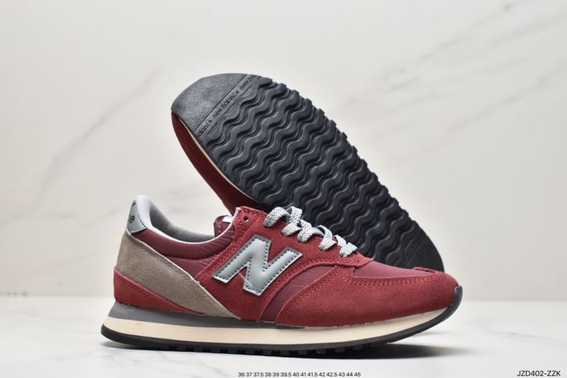 New Balance Sneakers